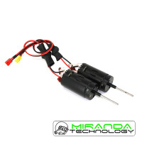 BC juego motores Scavenger